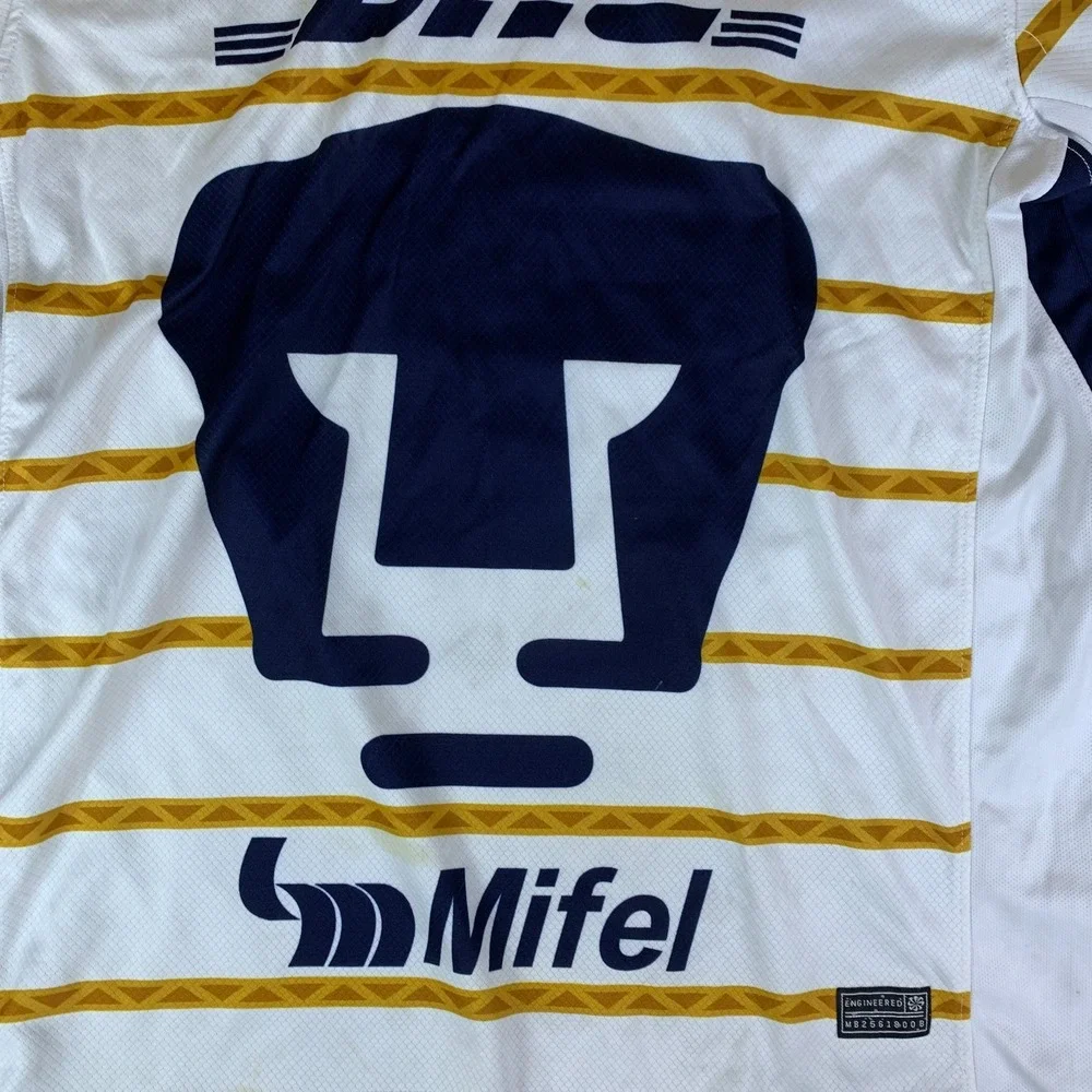 Nike pumas unam